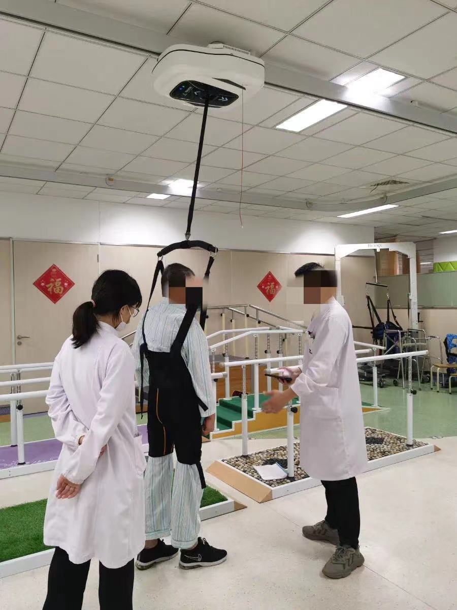 關于天軌及其臨床應用，你了解嗎？