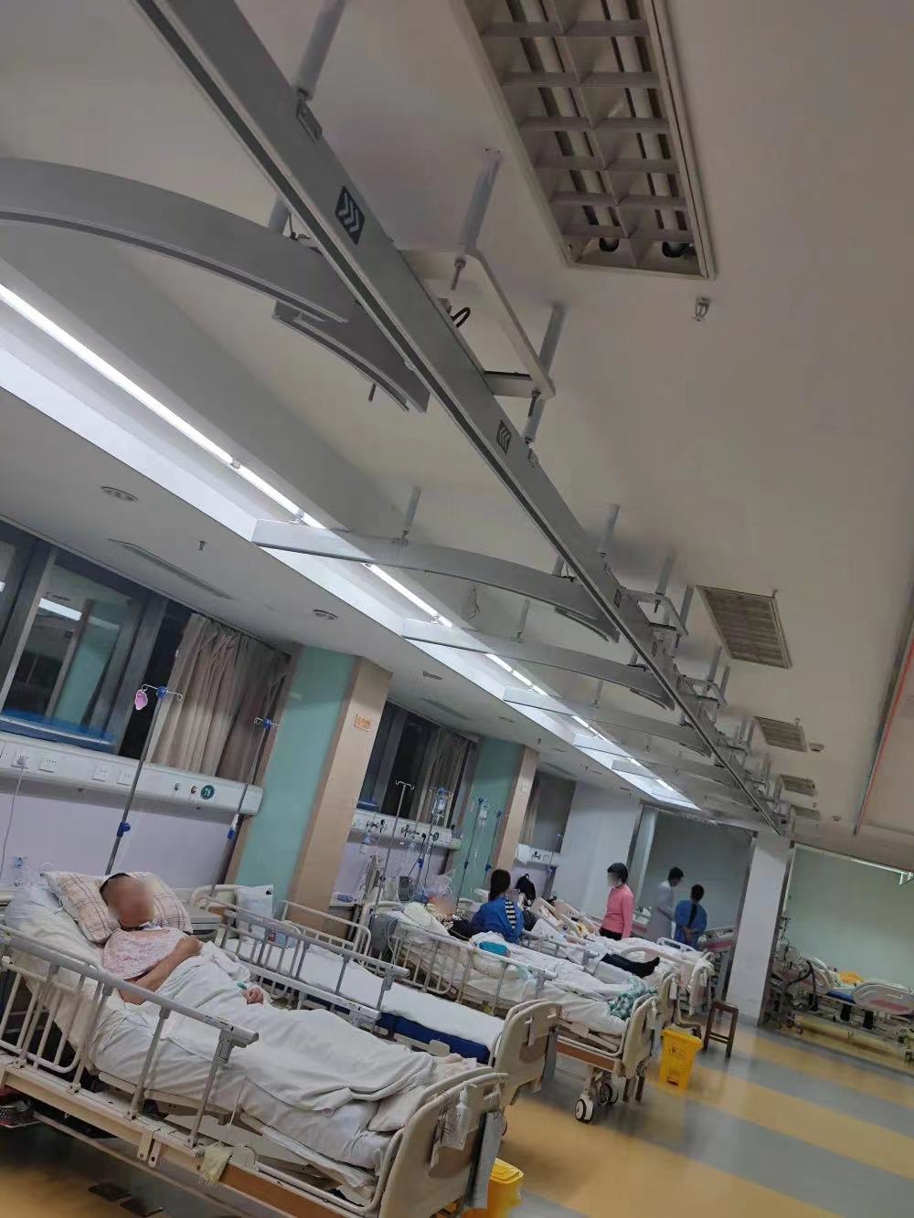 關于天軌及其臨床應用，你了解嗎？