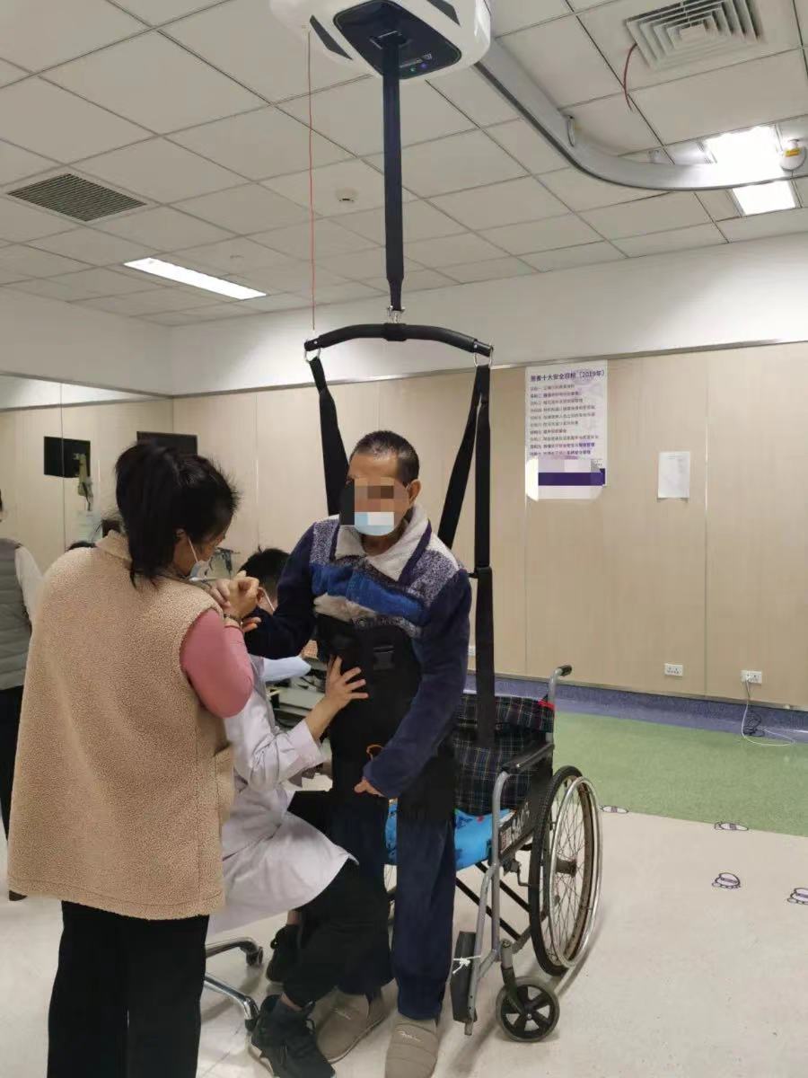 關于天軌及其臨床應用，你了解嗎？
