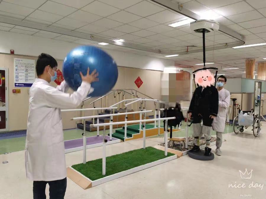 “步行反饋?zhàn)赃m應(yīng)康復(fù)系統(tǒng)” 你問我答！