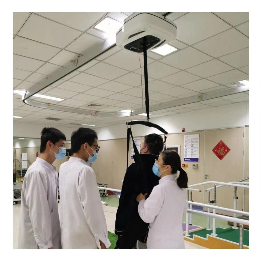 “步行反饋?zhàn)赃m應(yīng)康復(fù)系統(tǒng)” 你問我答！