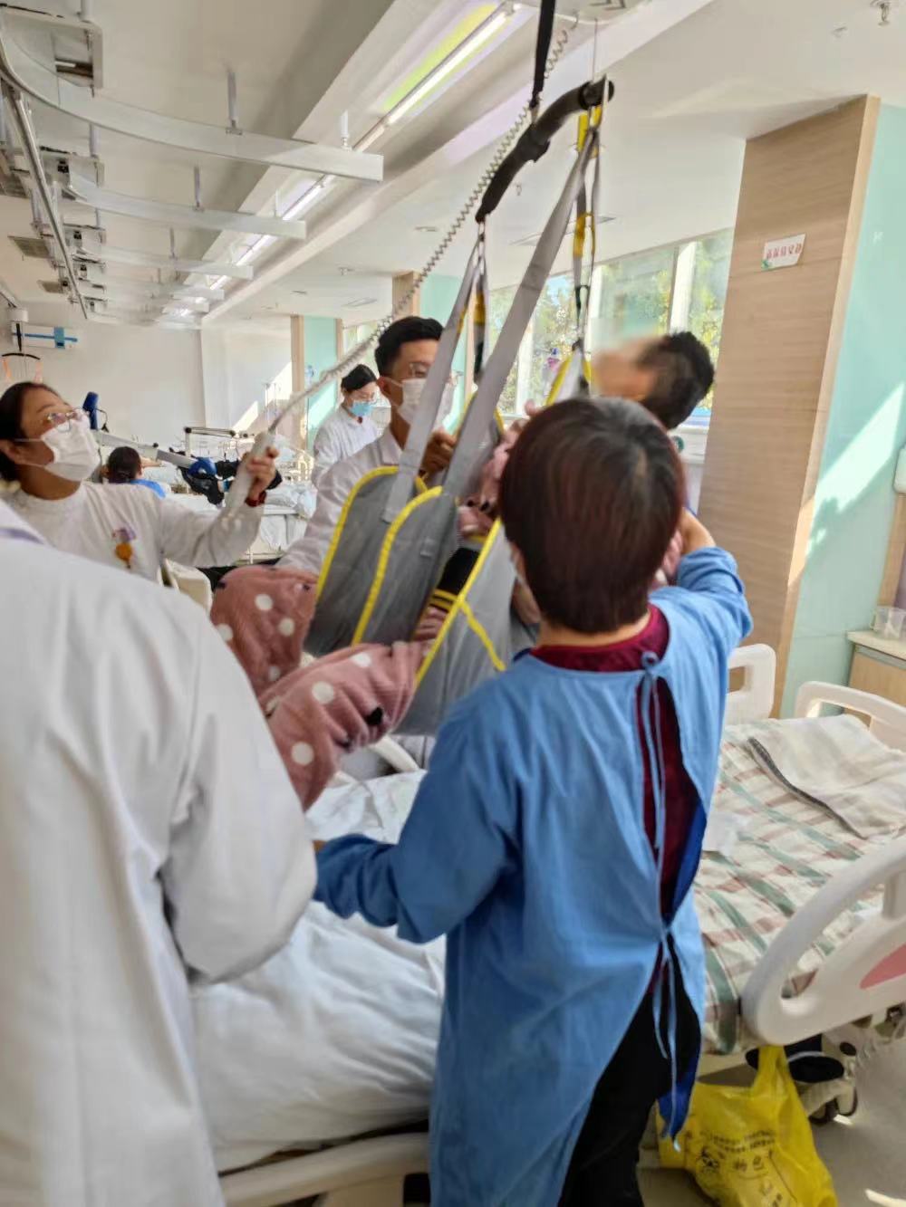 關于天軌及其臨床應用，你了解嗎？
